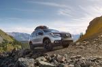 Honda Passport 2019 года